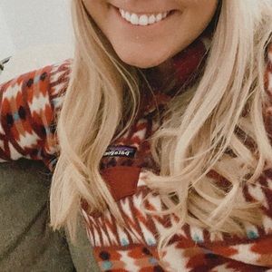 Patagonia Synchilla Snap-T Fleece Pullover